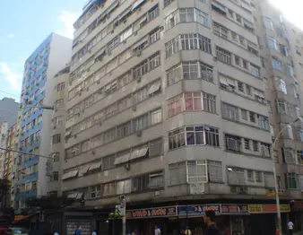 Imagem do Condomínio Presidente