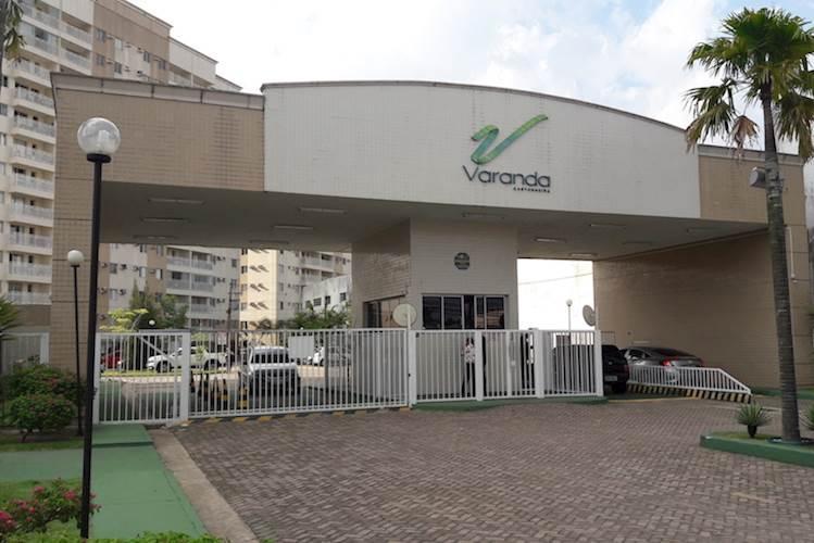 Imagem do Condomínio Varanda Castanheira