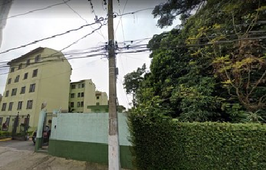 Imagem do Condomínio Bela Vista