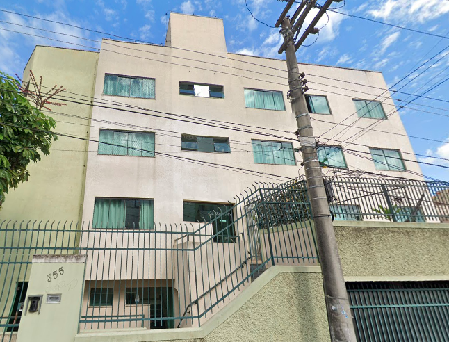 Imagem do Condomínio Condominio Fantinatti