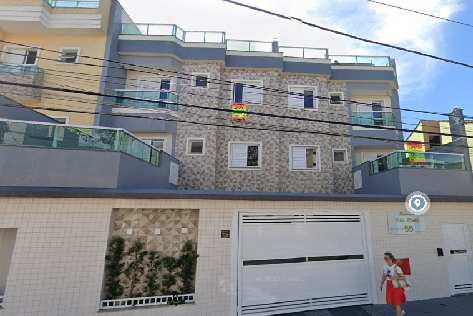 Imagem do Condomínio Villa Renoir