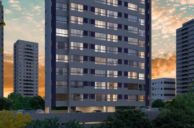 Imagem do Condomínio Allure Residence