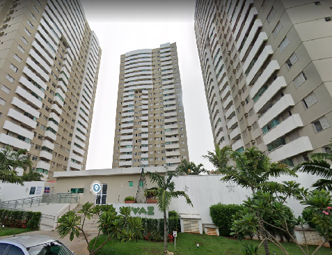 Imagem do Condomínio Vivaz