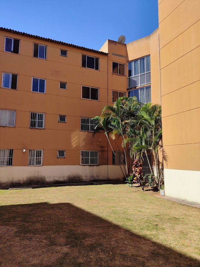 Imagem do Condomínio Condominio Morada dos Sonhos