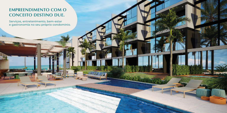 Imagem do Condomínio Tropi Eco Residence