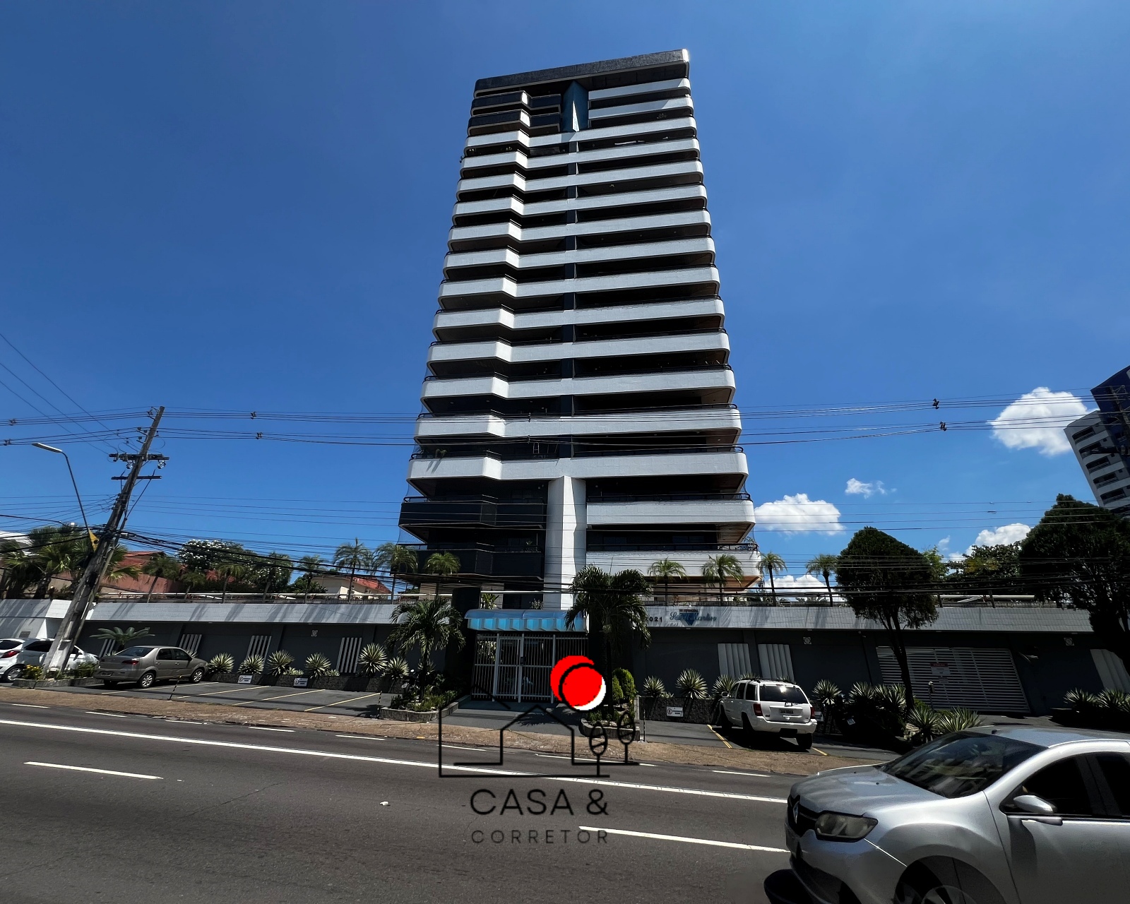 Imagem do Condomínio Residencial Saint Martin