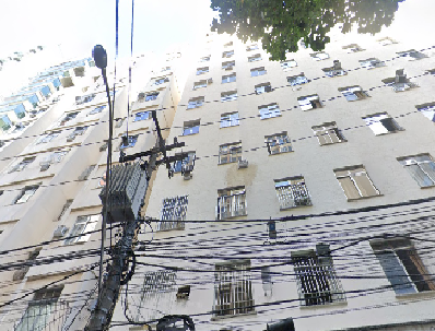 Imagem do Condomínio Rio D'Ouro