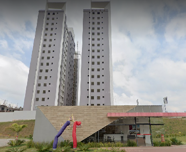 Imagem do Condomínio Bella Cidade Itapevi
