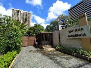 Imagem do Condomínio Ilha Sardenha