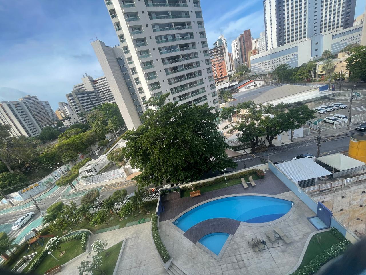 Imagem do Vivence Condomínio