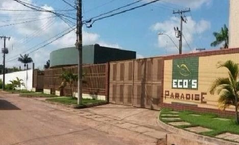 Imagem do Condomínio Ecos Paradise
