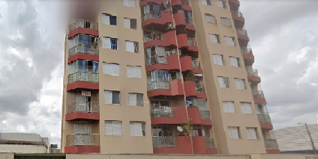 Imagem do Condomínio Barramares