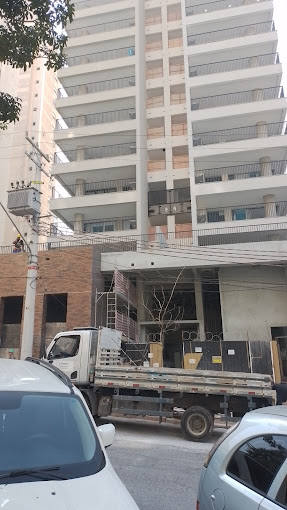 Imagem do Condomínio Alléria