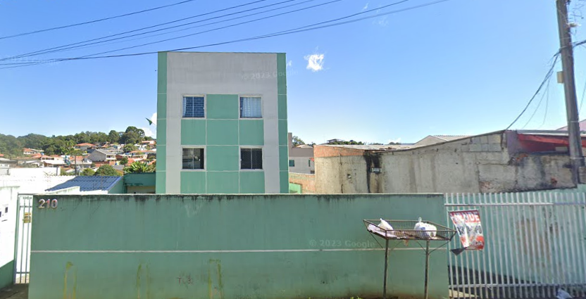 Imagem do Condomínio Bella Osasco