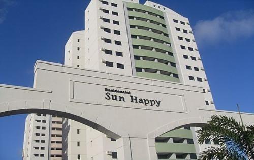 Imagem do Condomínio Sun Happy