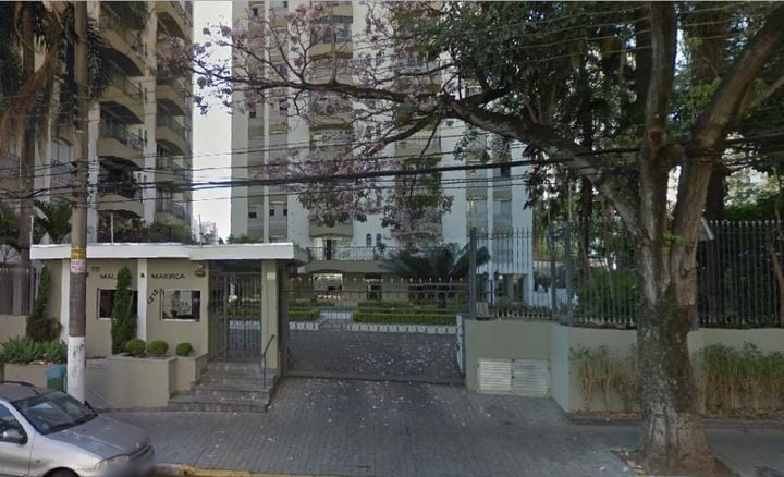 Imagem do Condomínio Malaga E Maiorca