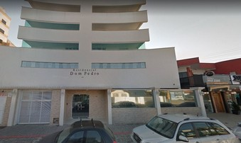 Imagem do Condomínio Dom Pedro