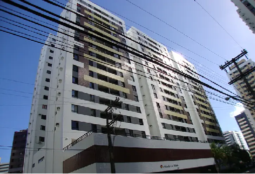 Imagem do Condomínio Morada da Pituba