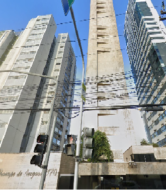 Imagem do Condomínio Príncipe de Vergara