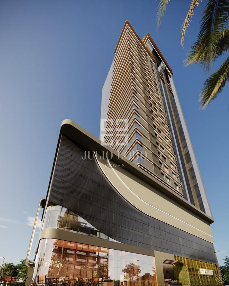 Imagem do Condomínio Burj Exclusive