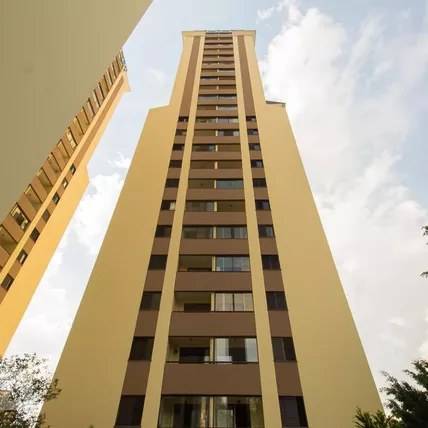 Imagem do Condomínio Cambuci