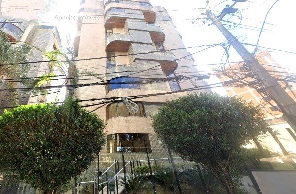 Imagem do Condomínio Condominio Auguste Rodin