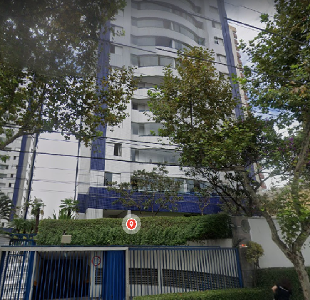 Imagem do Condomínio Condominio Quality House
