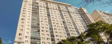 Imagem do Condomínio Condominio Camino Girassol