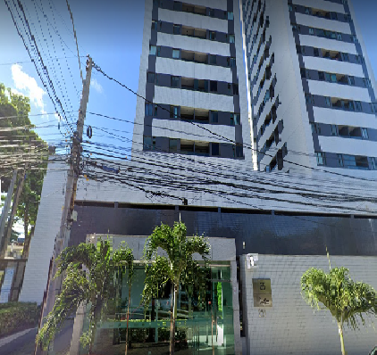 Imagem do Condomínio Duetto