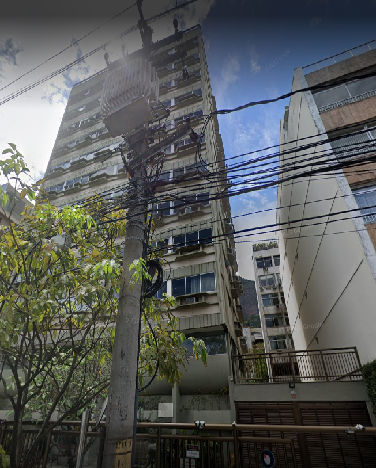 Imagem do Condomínio Henrique Mecking