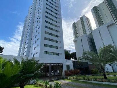 Imagem do Condomínio Parc Torre Residence