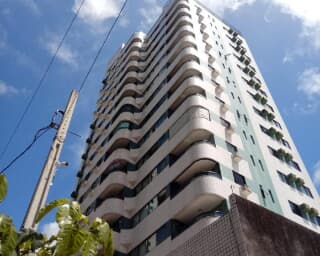 Imagem do Condomínio Flat Boa Viagem