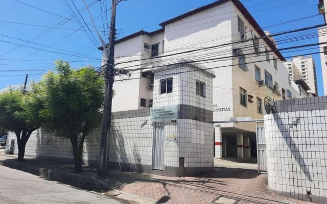 Imagem do Condomínio Vicente Linhares