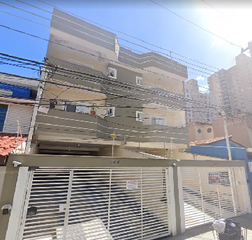 Imagem do Condomínio Xingu