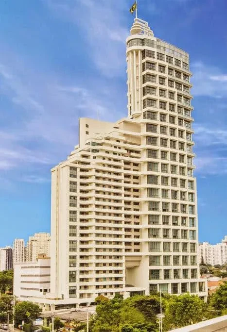 Imagem do Condomínio Edificio Veranda Berrini