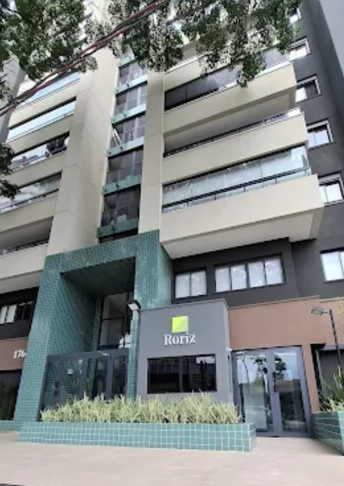 Imagem do Condomínio Residencial Roriz Exkalla Santo André