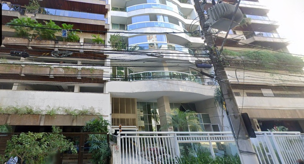 Imagem do Condomínio Condominio Hyde Par