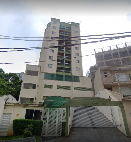 Imagem do Condomínio Raizes Freguesia
