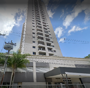 Imagem do Condomínio Mistral