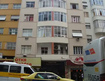 Imagem do Condomínio Dois de Maio