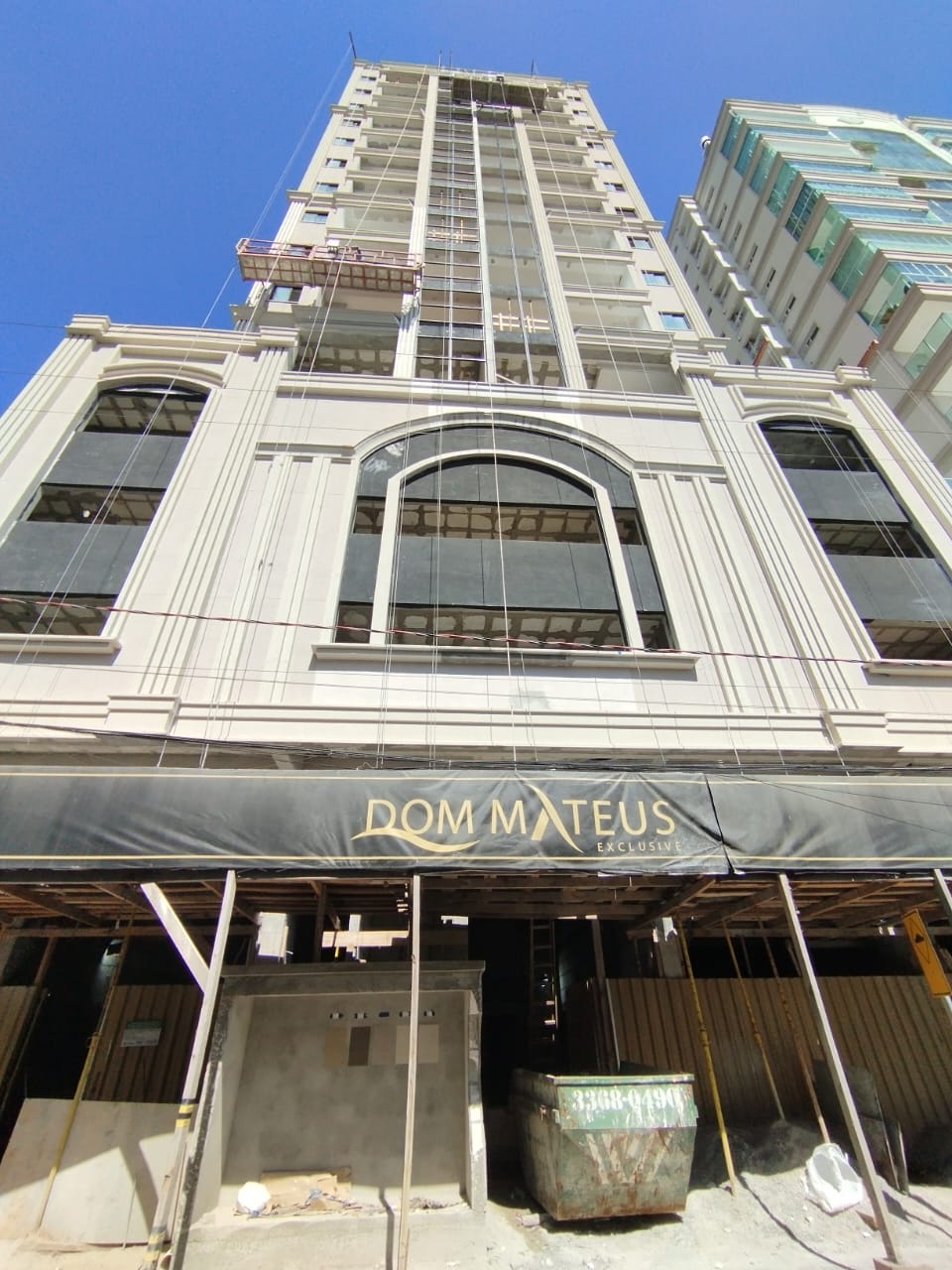 Imagem do Condomínio Condominio Dom Mateus