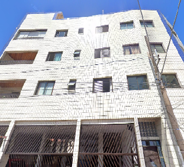 Imagem do Condomínio Casa Grande