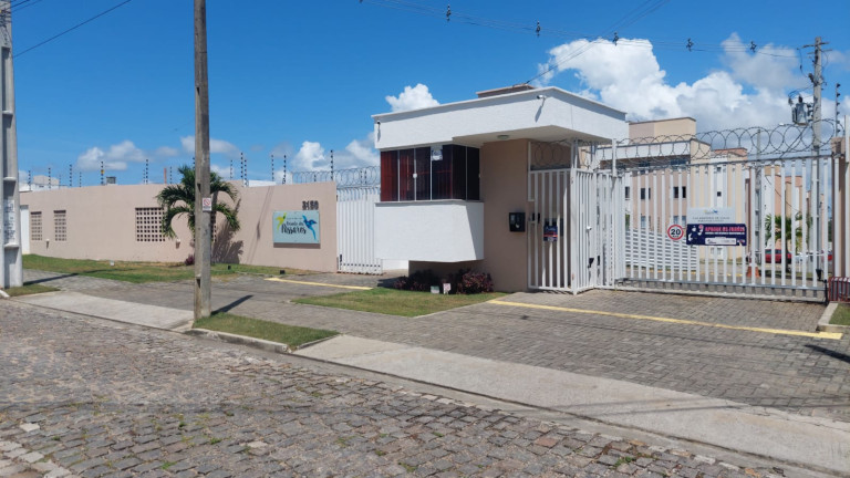 Imagem do Condomínio Reca