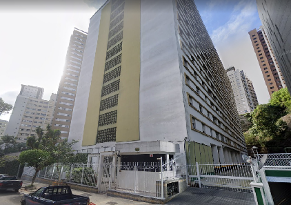 Imagem do Condomínio Santos Dumont