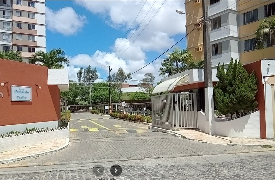 Imagem do Condomínio Praias do Caribe