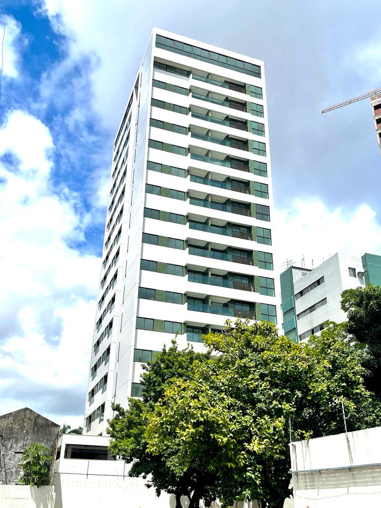 Imagem do Condomínio Reserva Madalena