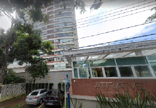 Imagem do Condomínio Atrative Vila Mariana