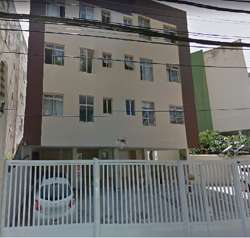 Imagem do Condomínio Sivila