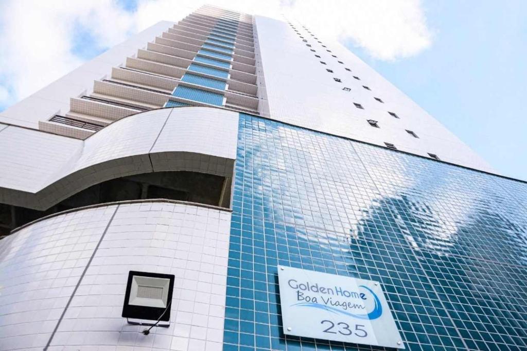 Imagem do Condomínio Golden Home Boa Viagem