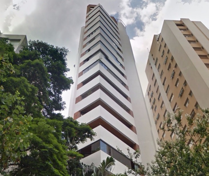 Imagem do Condomínio Adina Perdizes